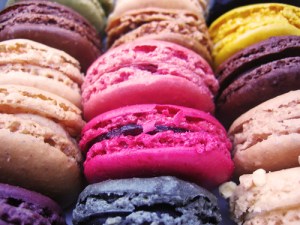 macaroon