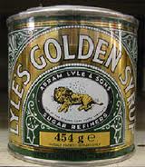 lyles golden syrup tin