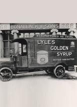 lyles truck