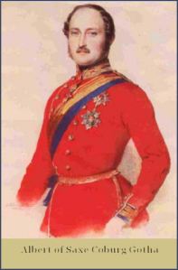 Prince Albert