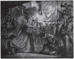 elizabeth knights drake