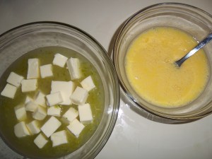 lime curd I
