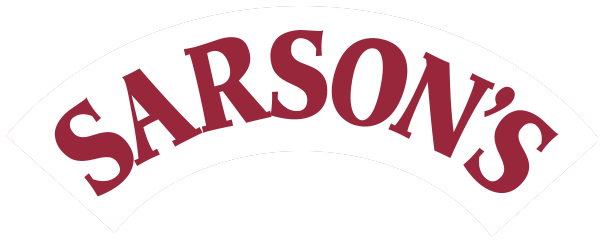SARSONS-LOGO