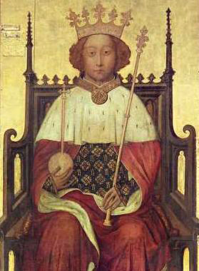richard II