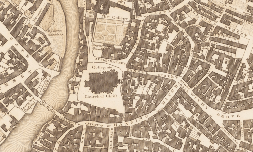 ‘Before Mrs Beeton: Elizabeth Raffald, England’s Most Influential ...